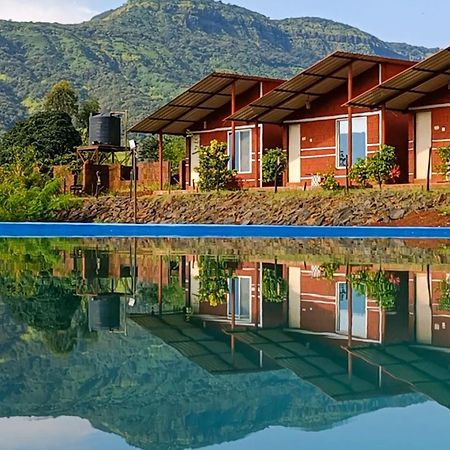 Mysticstays Resort Wai 외부 사진