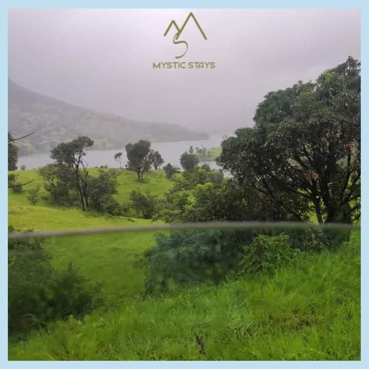Mysticstays Resort Wai 외부 사진