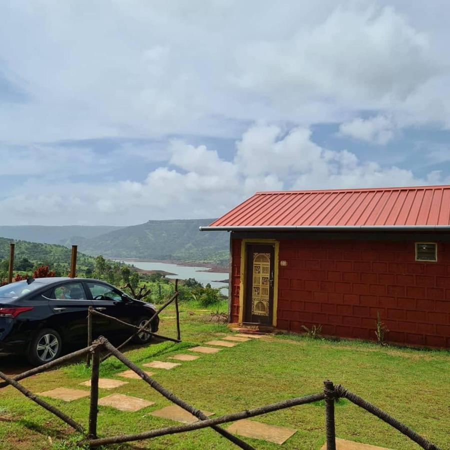 Mysticstays Resort Wai 외부 사진