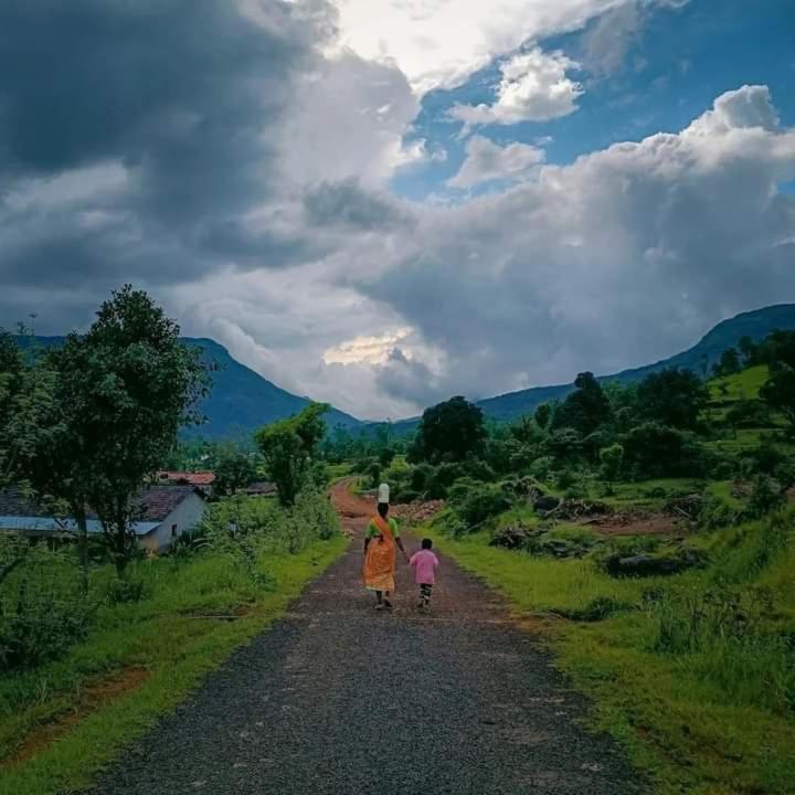 Mysticstays Resort Wai 외부 사진
