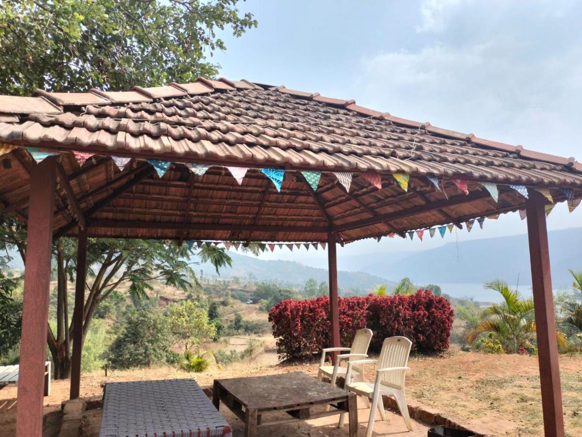 Mysticstays Resort Wai 외부 사진