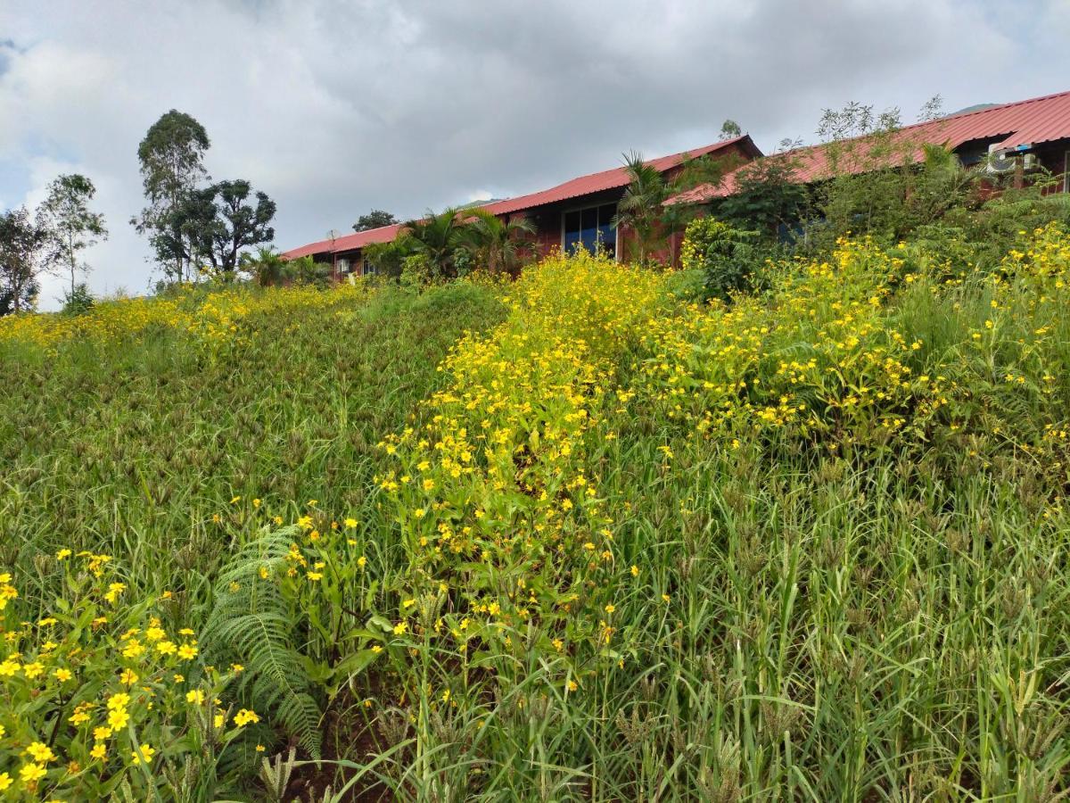 Mysticstays Resort Wai 외부 사진