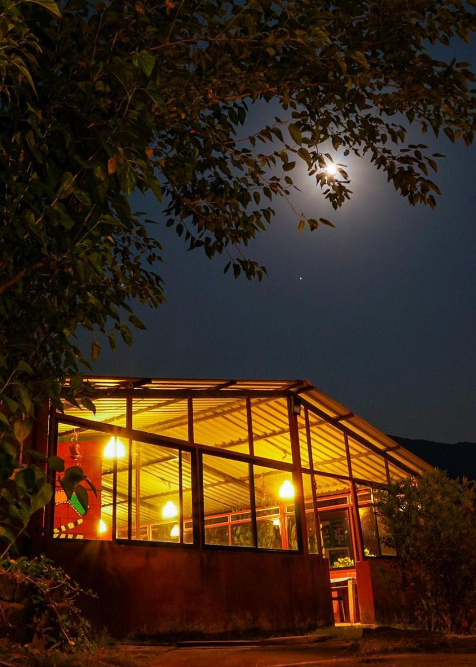 Mysticstays Resort Wai 외부 사진